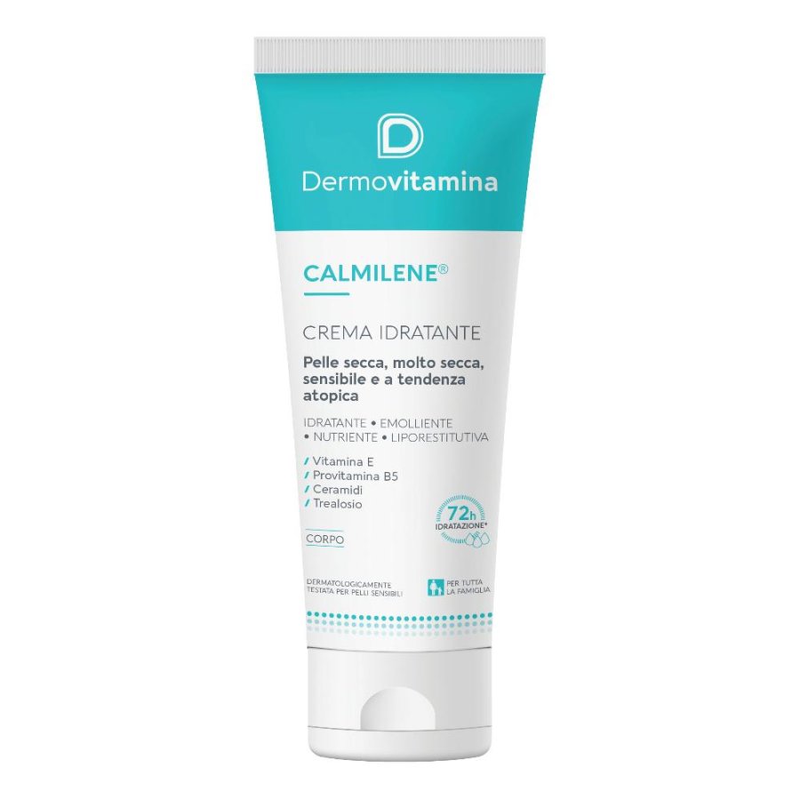 DERMOVIT Calm.250ml