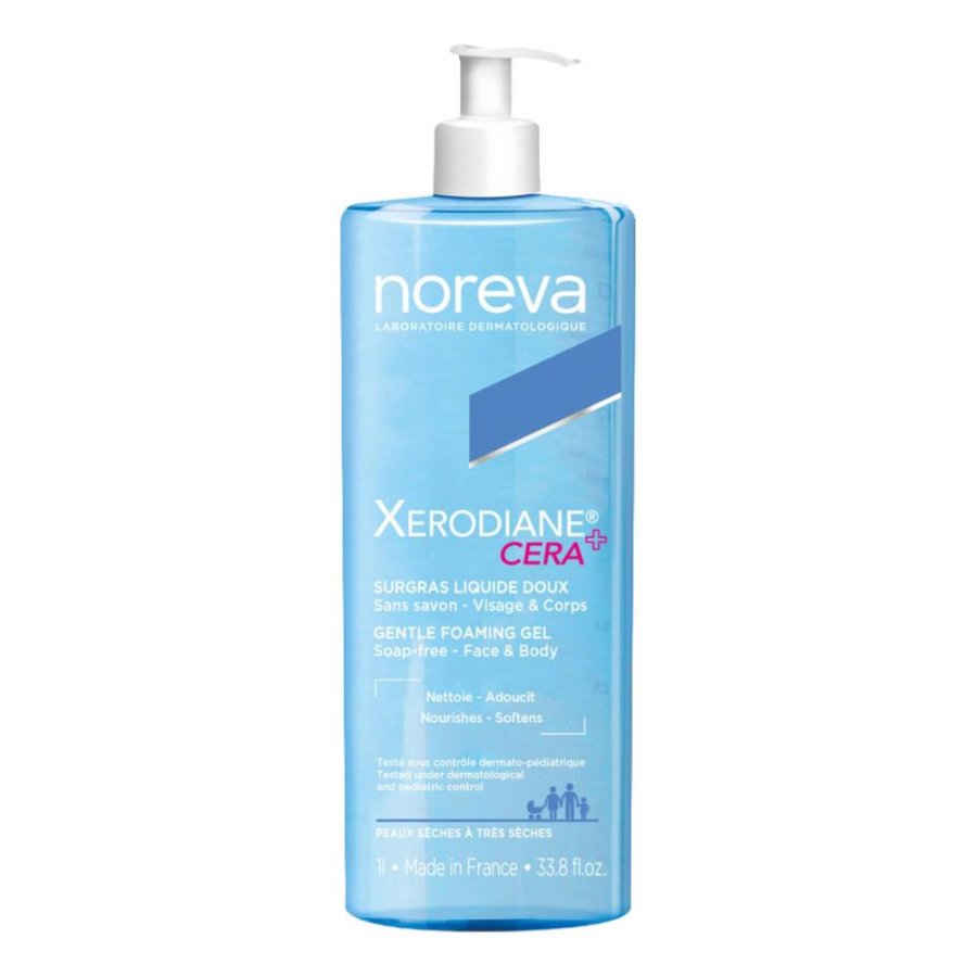 XERODIANE CERA+Gel Surgras 1Lt