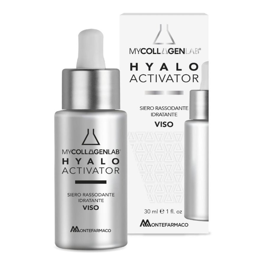 MYCOLLAGENLAB Mycol Hyalo Act. MYCOLLAGENLAB Mycol Hyalo Act.
