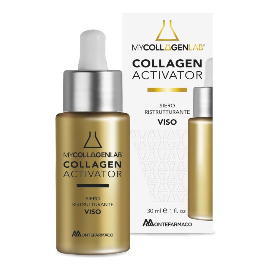 MYCOLLAGENLAB Mycol Coll.Act. MYCOLLAGENLAB Mycol Coll.Act.