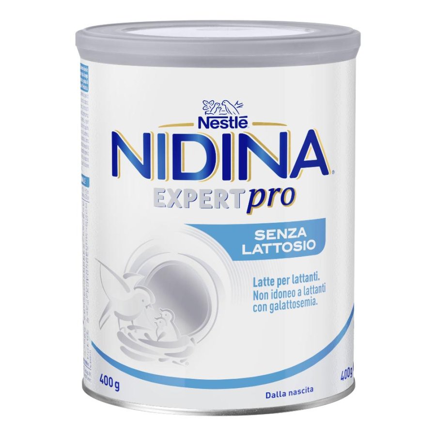 NIDINA EXPERTPRO S LATTOSIO