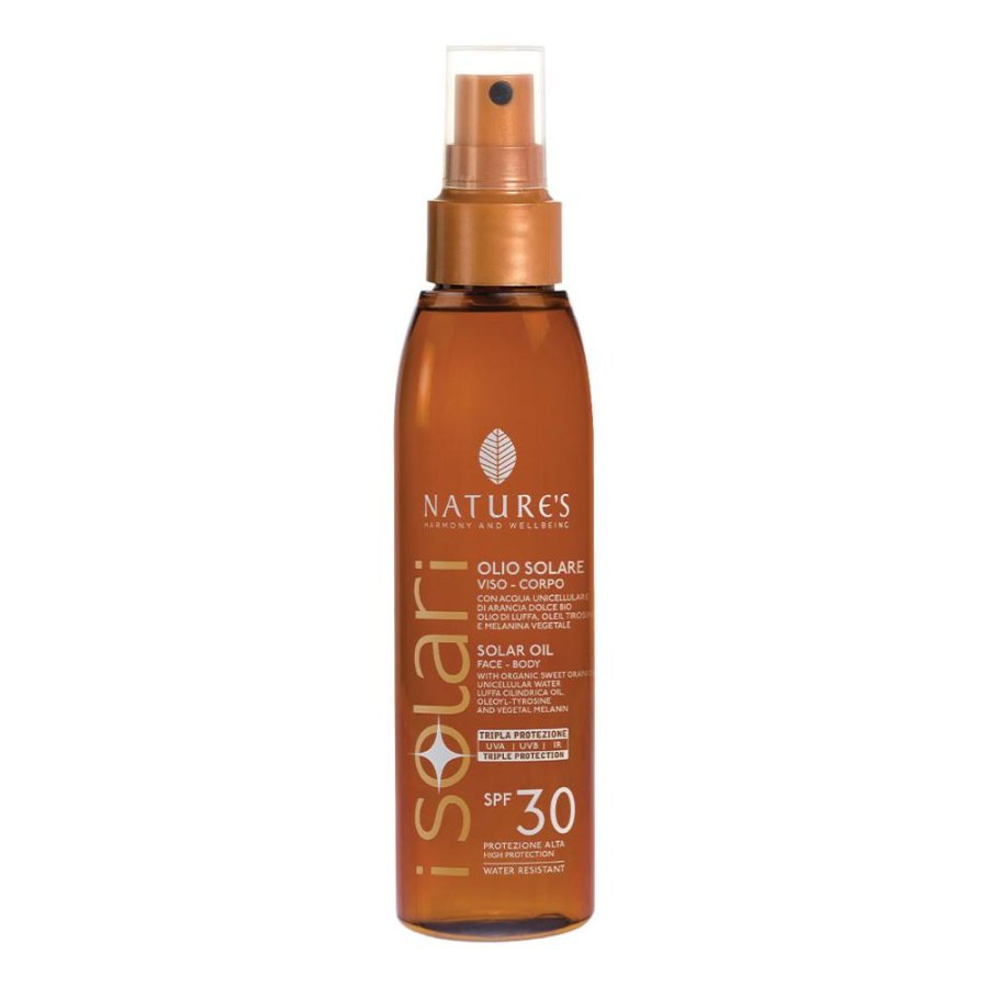 Nature's Sol Spray 30 Lim Ed