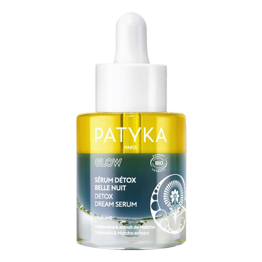 Patyka Siero Notte Detox Patyka Siero Notte Detox
