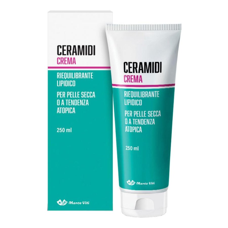 CERAMIDI CREMA RIEQUILIBR 250ML