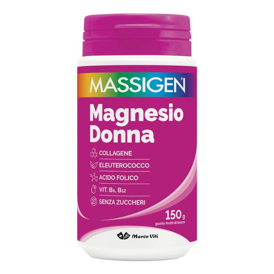 MASSIGEN MG Donna 150g