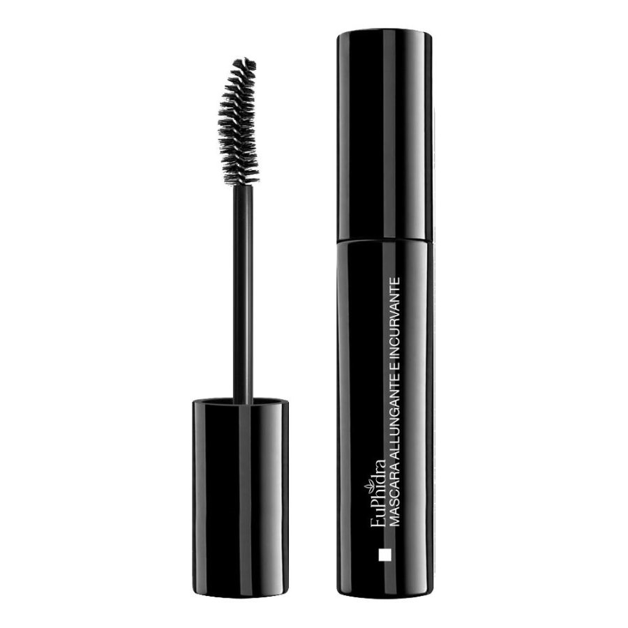 EUPHIDRA MASCARA NERO ALLUN INCURV