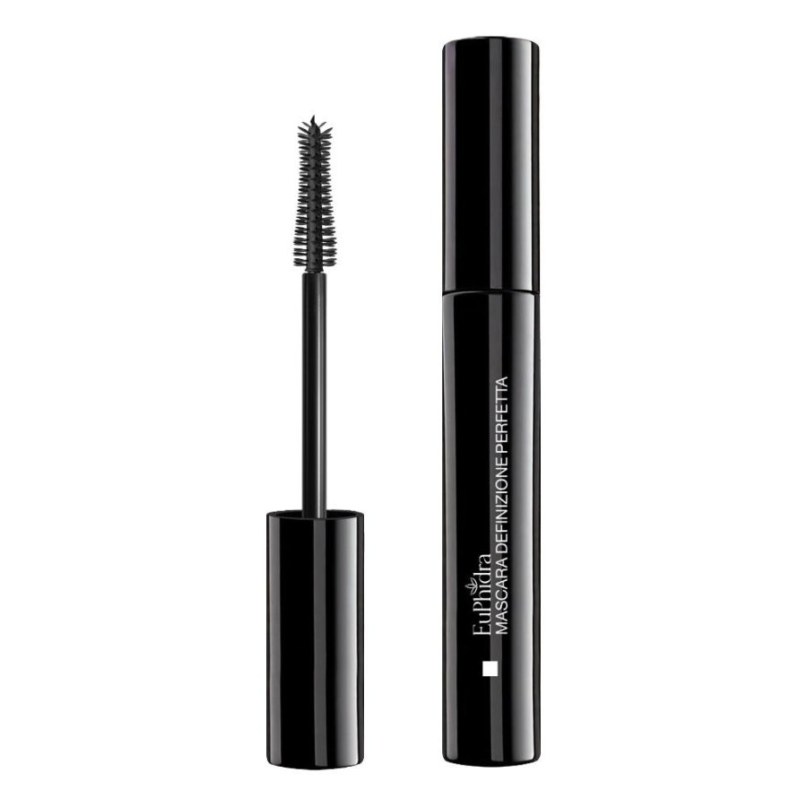 EUPHIDRA Mascara Nero Definiz.