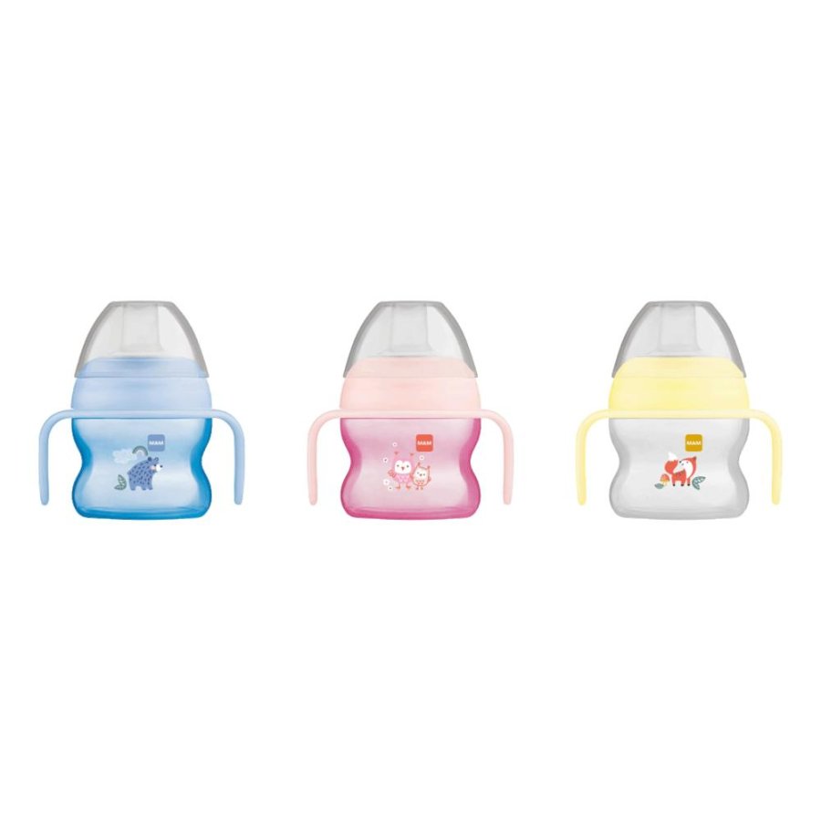 MAM*Starter Cup Soft 150ml