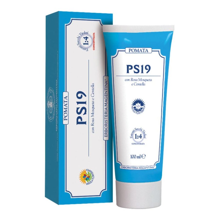 PS19 POMATA 100ML NF