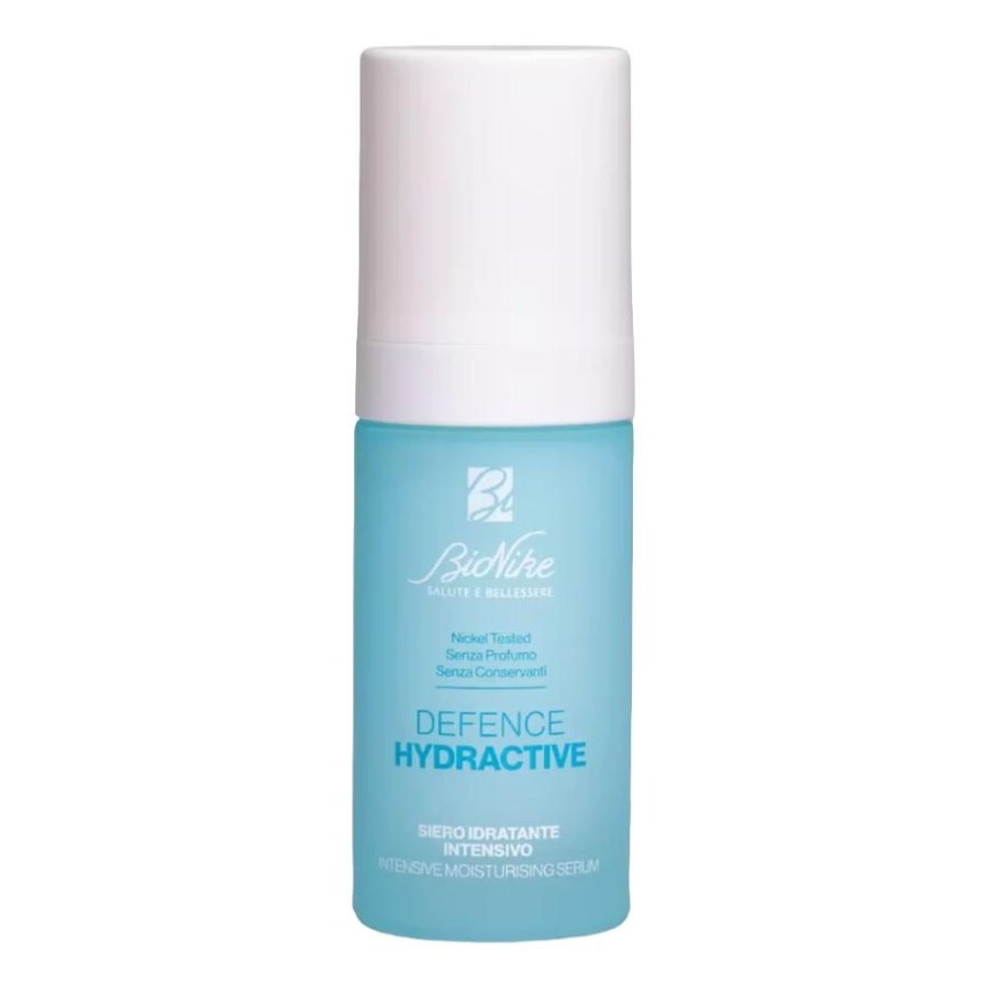 Defence Hydractive Siero Idratante Intensivo, 30 ml