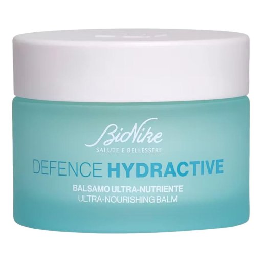 Defence Hydractive Balsamo Ultra-Nutriente, 50 ml
