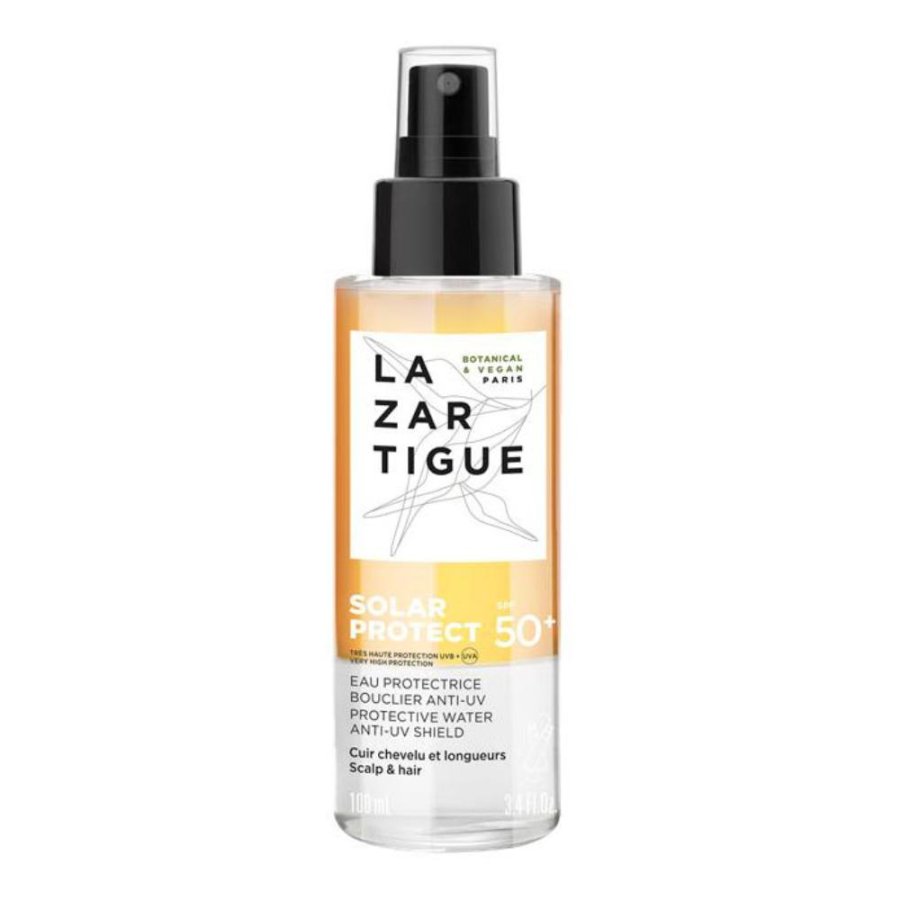 Lazartigue Solar Protect 50+
