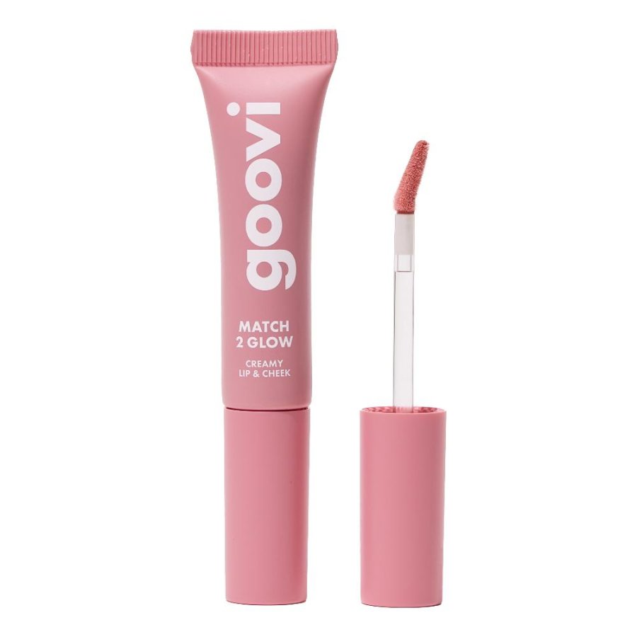 Goovi Match 2 Glow Lip&cheek03 Goovi Match 2 Glow Lip&cheek03