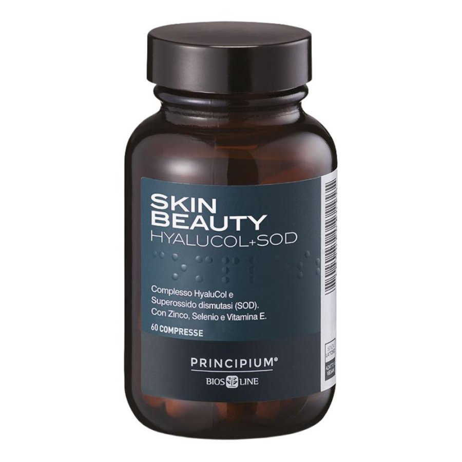 PRINCIPIUM SKIN BEAUTY 60CPR PRINCIPIUM SKIN BEAUTY 60CPR