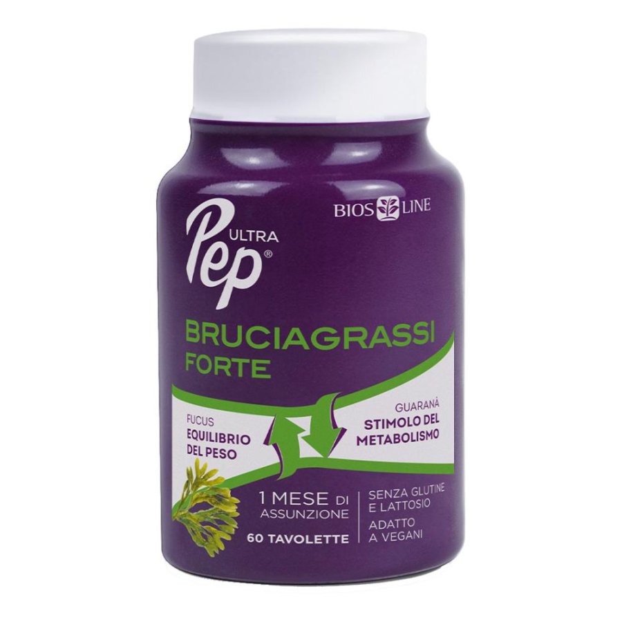 ULTRAPEP Bruciagrassi Fte 60T