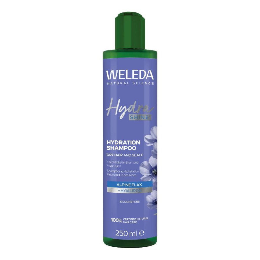 HYDRA SHINE SHAMPOO 250ML