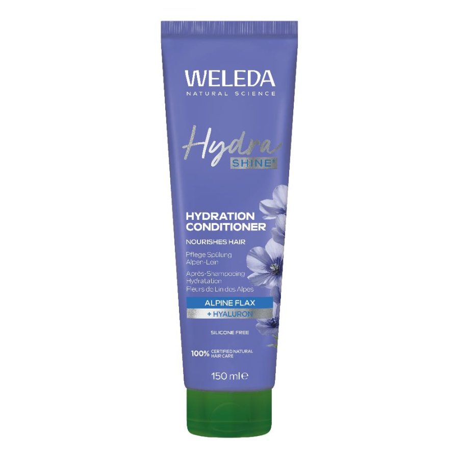 HYDRA SHINE BALSAMO 150ML