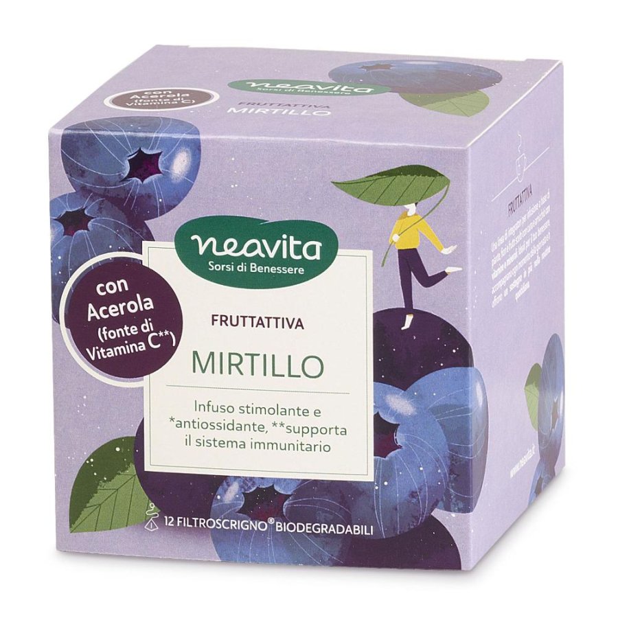 Neavita Fs Frut Att Mirt Acer