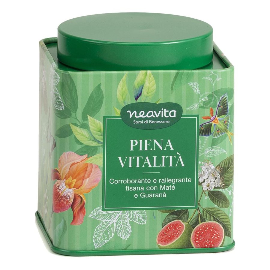 Neavita Tis Piena Vitalita' Neavita Tis Piena Vitalita'