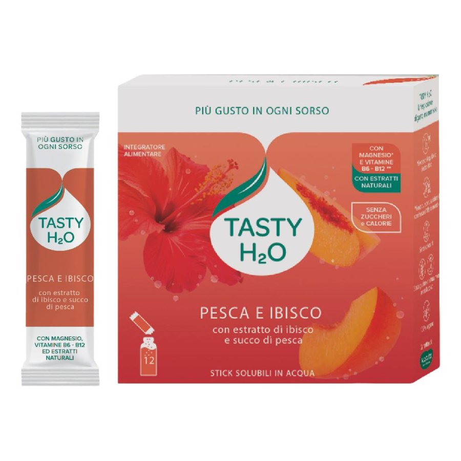 Tasty H2o Pes Ibis 12s Tasty H2o Pes Ibis 12s