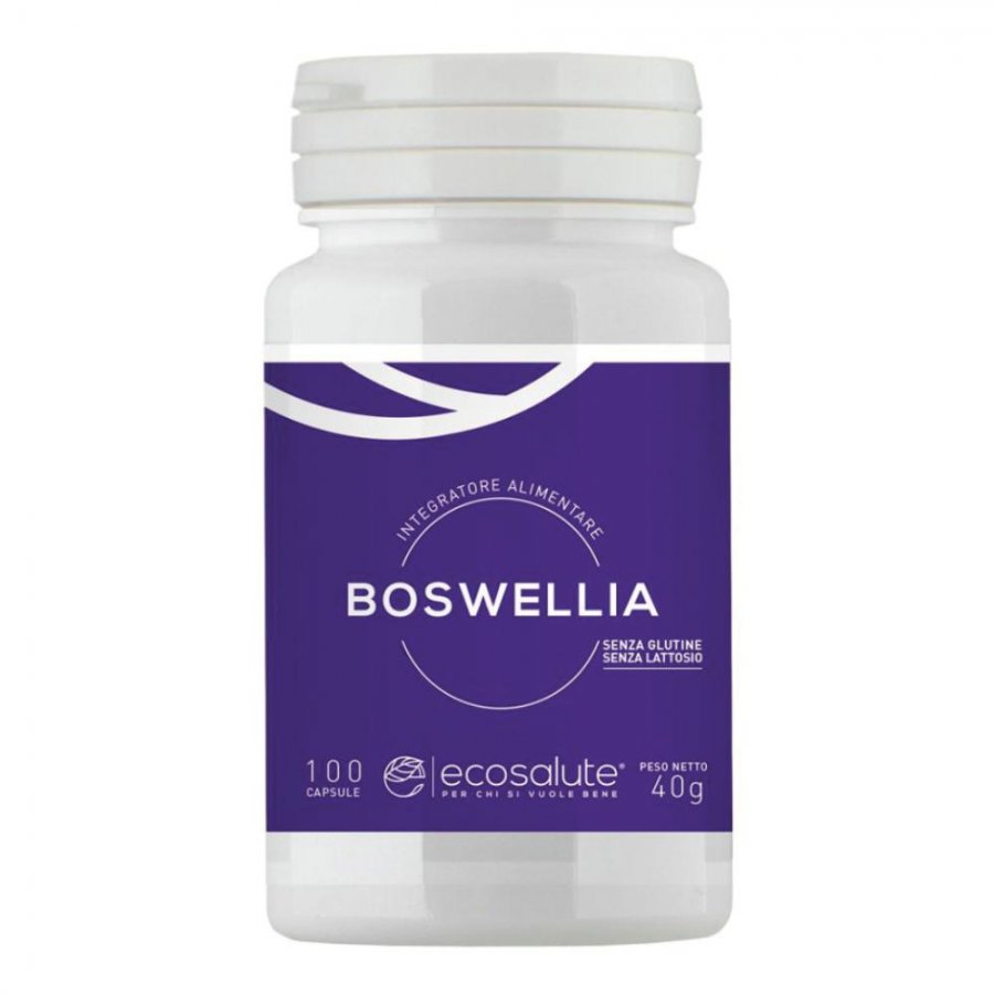 BOSWELLIA 100CPS NF