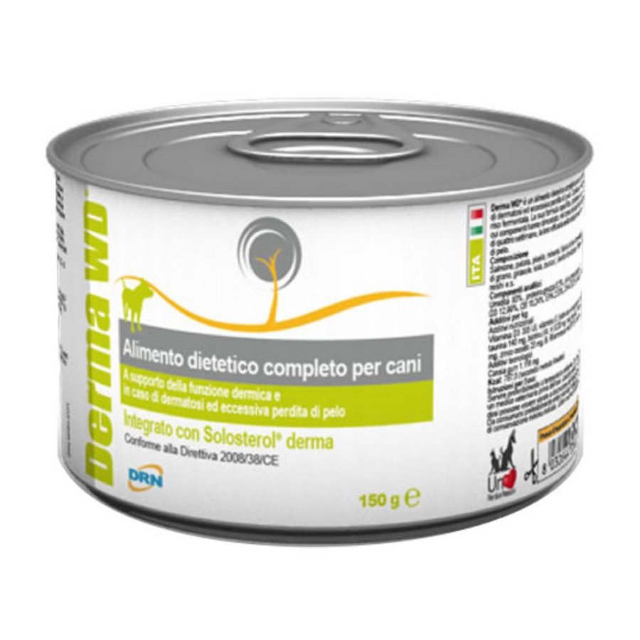 NEXTMUNE DRN CANE DERMA WD 150GR (lattina)