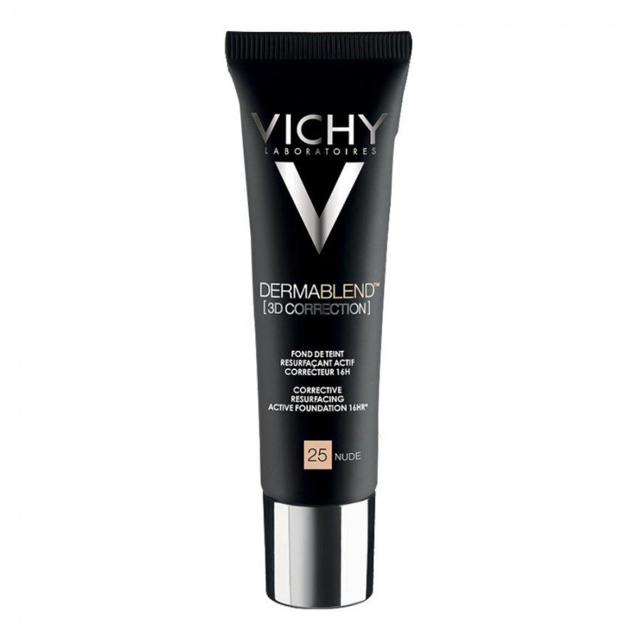 Vichy - Dermablend 3d colore 25 30ml