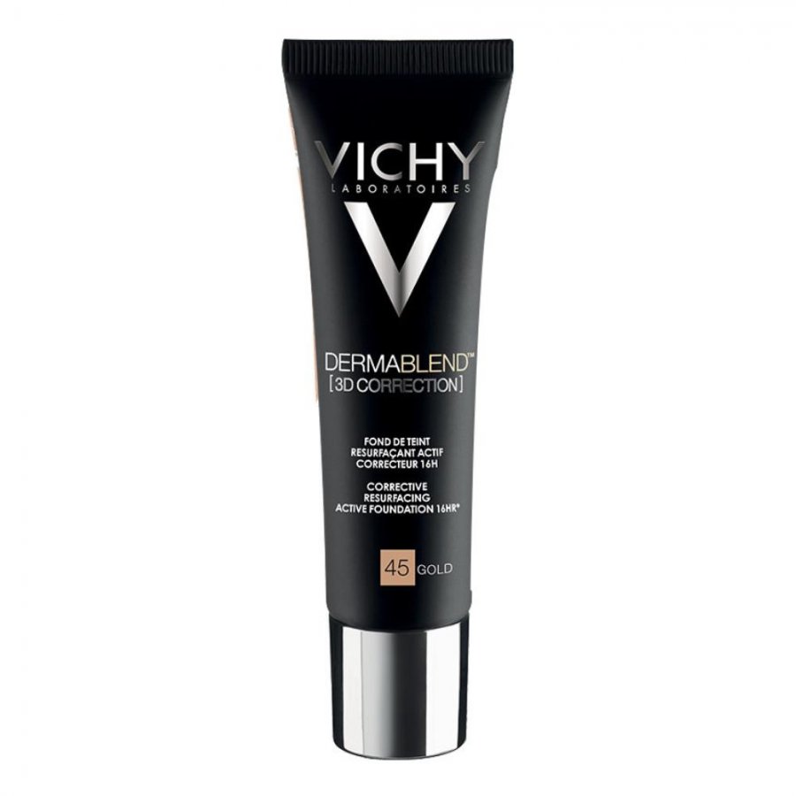 Vichy - Dermablend 3d colore 45 30ml