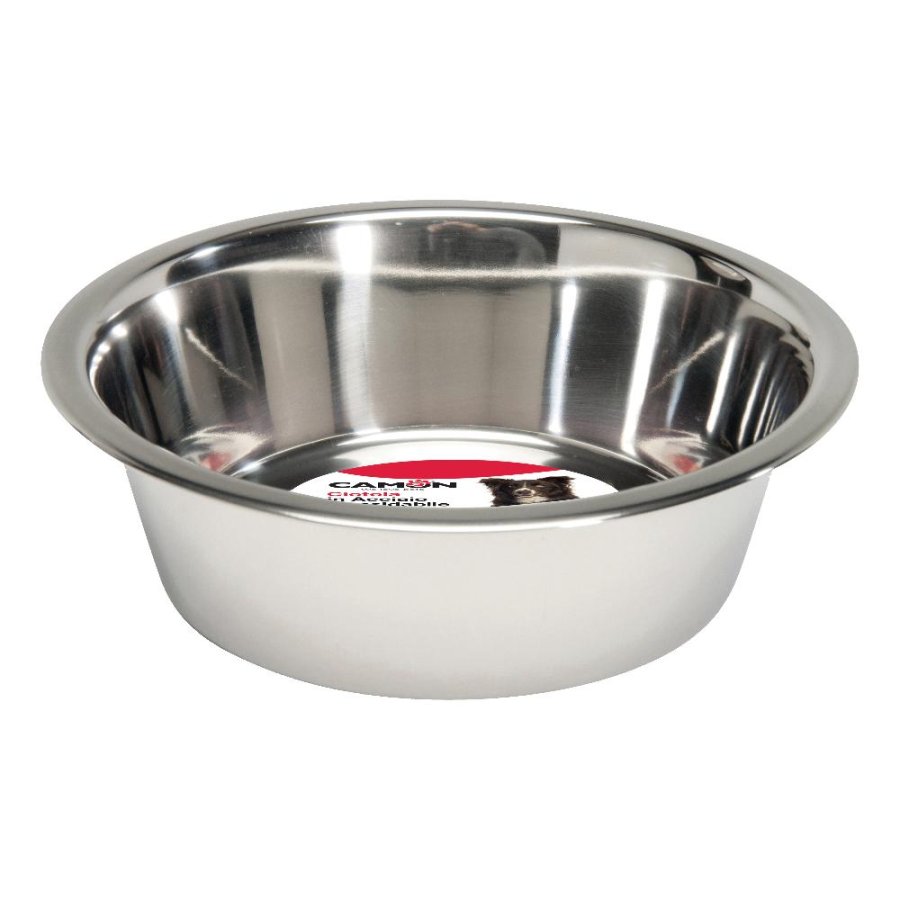 CAMON CIOTOLA ACCIAIO INOX 1100ML