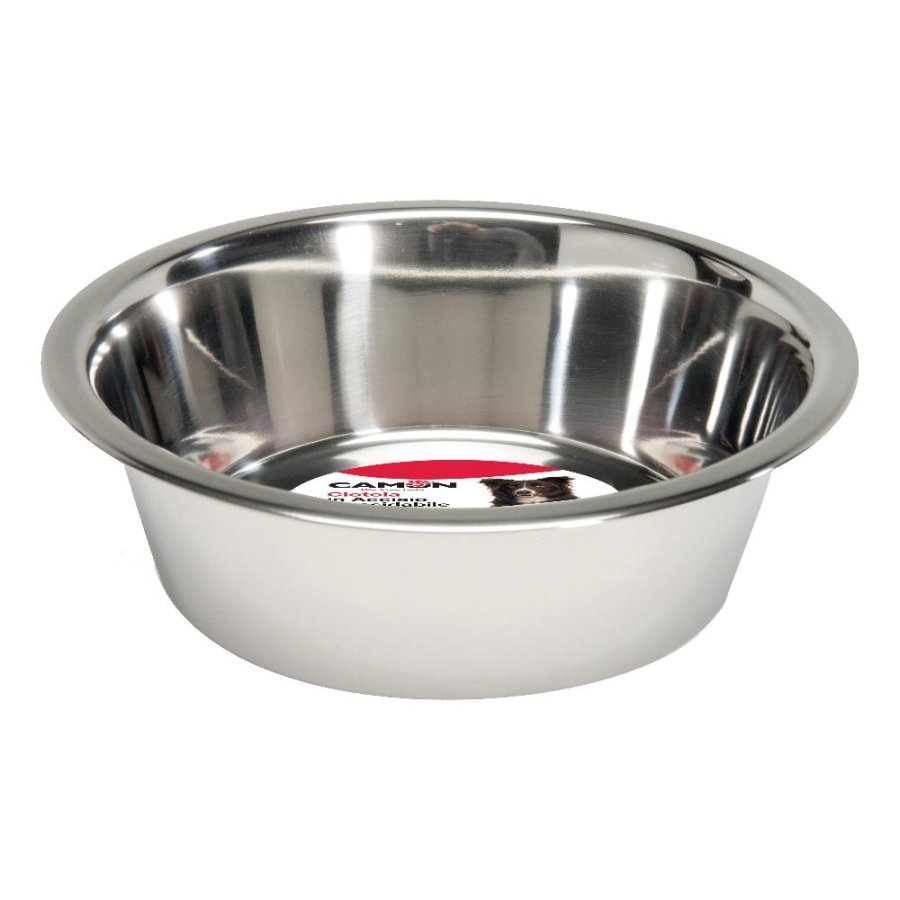 CAMON CIOTOLA ACCIAIO INOX 1500ML