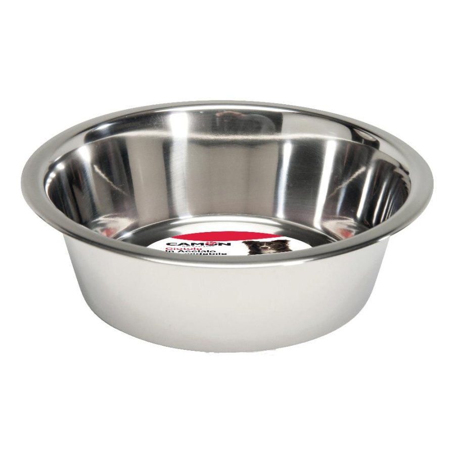 CAMON CIOTOLA ACCIAIO INOX 3950ML