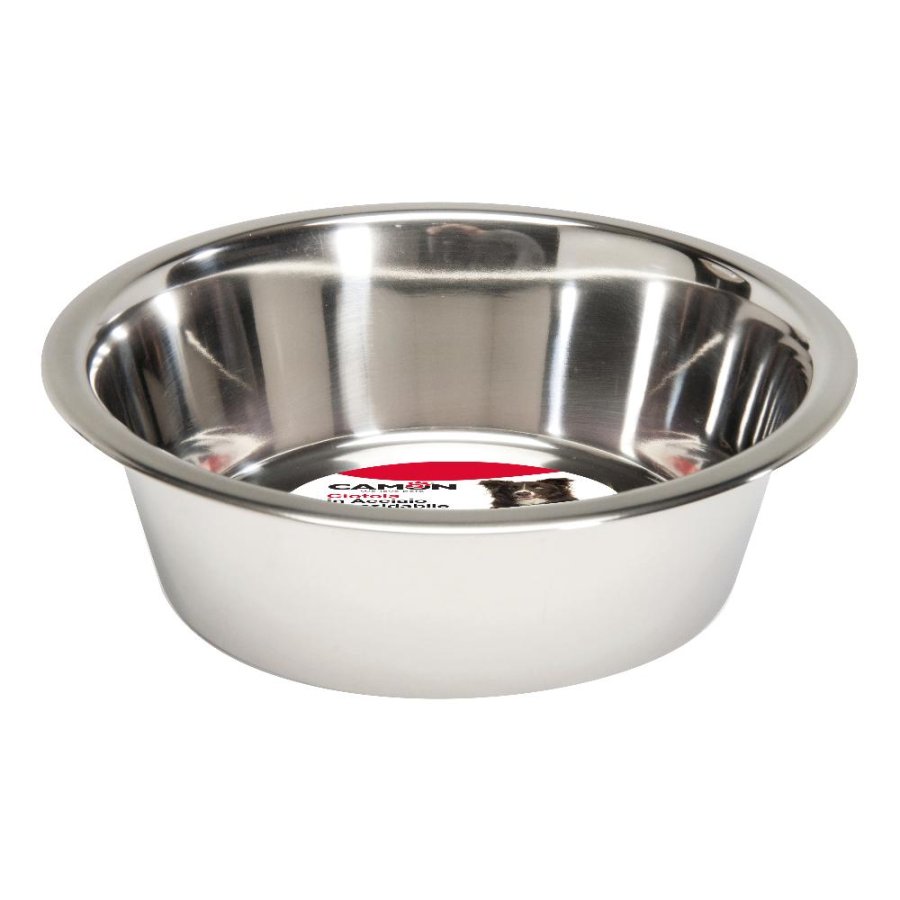 CAMON CIOTOLA ACCIAIO INOX 6800ML