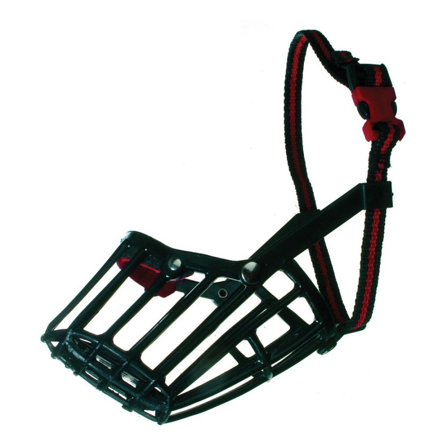CAMON MUSERUOLA PLASTICA N.8