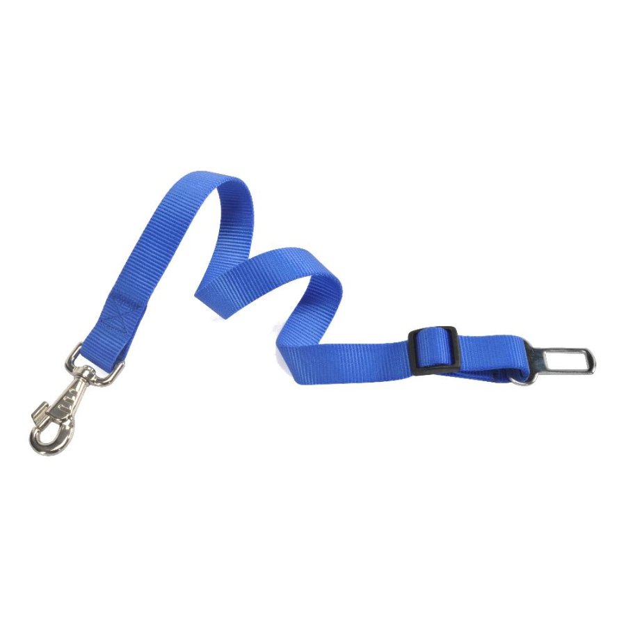CAMON GUINZAGLIO NYLON GANCIO SICUREZZA 1,5x70CM