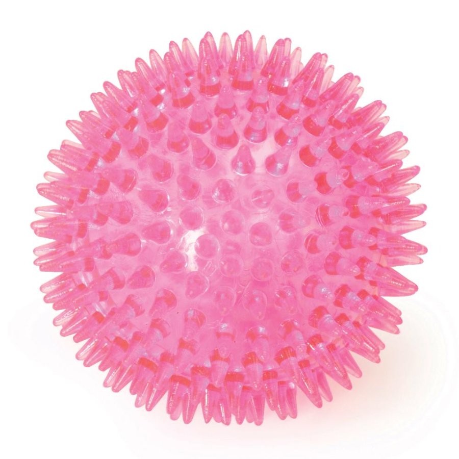 CAMON GIOCO PALLA GOMMA PIENA 6,2CM CAD.