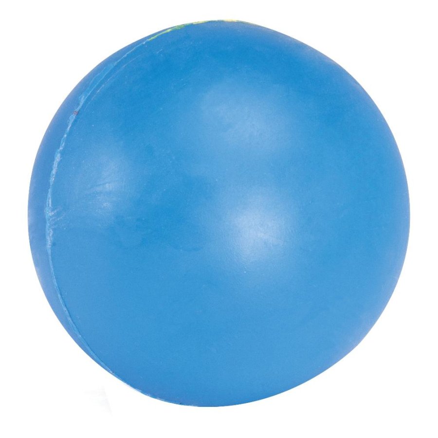 CAMON GIOCO PALLA GOMMA PIENA 9CM CAD.