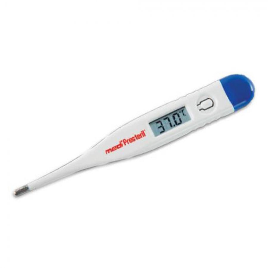 Medipresteril Termometro Digitale Basic - Termometro per Uso Domestico - 1 Pezzo