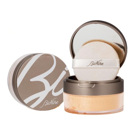 Bionike Defence Color Voile Touch Cipria in Polvere Libera 15ml