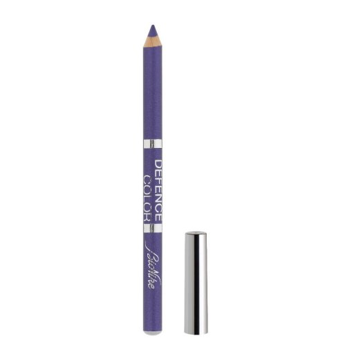 BioNike Defence Color Kohl & Kajal Matita Occhi N.109 Violet, 1,14g