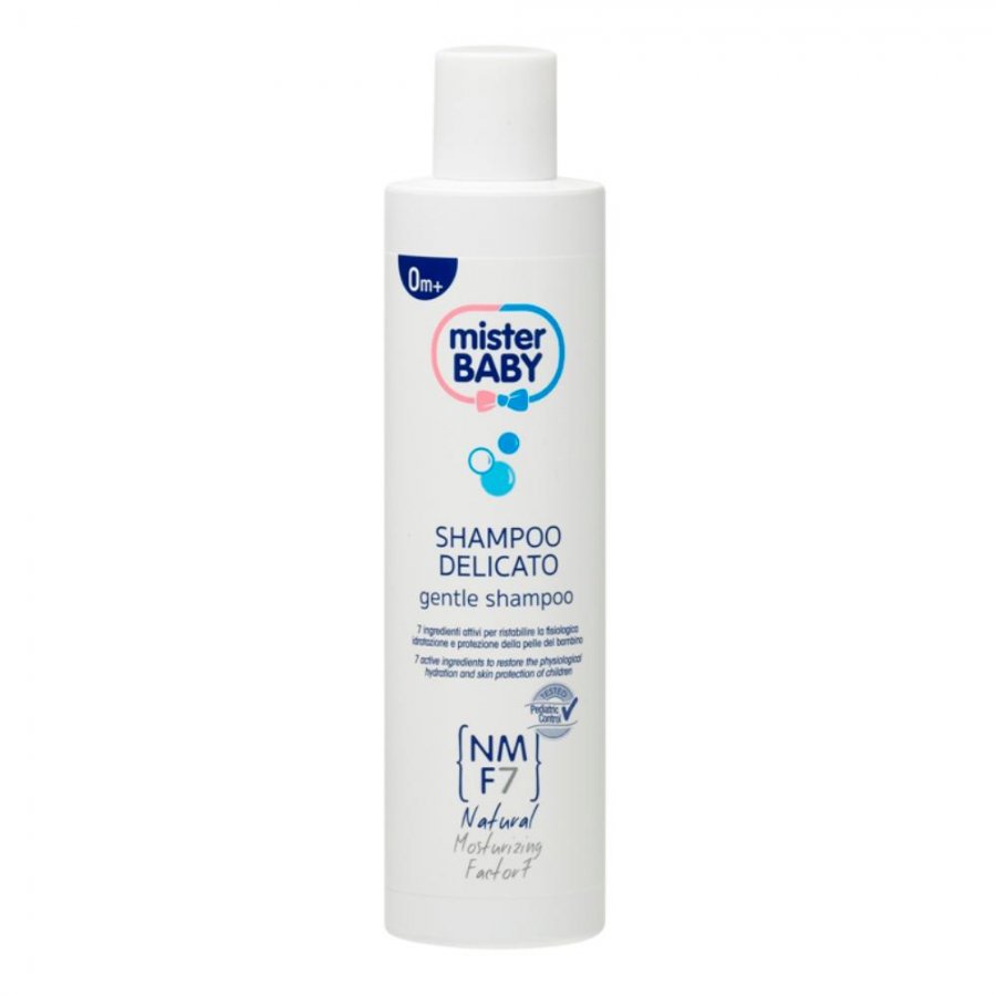 Mister Baby - Shampoo 250 ml