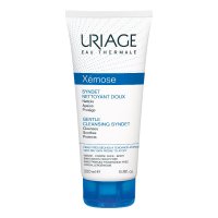 Uriage Xemose Syndet Detergente Delicato 200ml - Detergente Liquido Lenitivo per Pelle Molto Secca o Atopica
