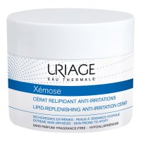 Uriage Xemose - Cerato Anti-Irritazioni 200ml - Idratante Lenitivo per la Pelle Sensibile