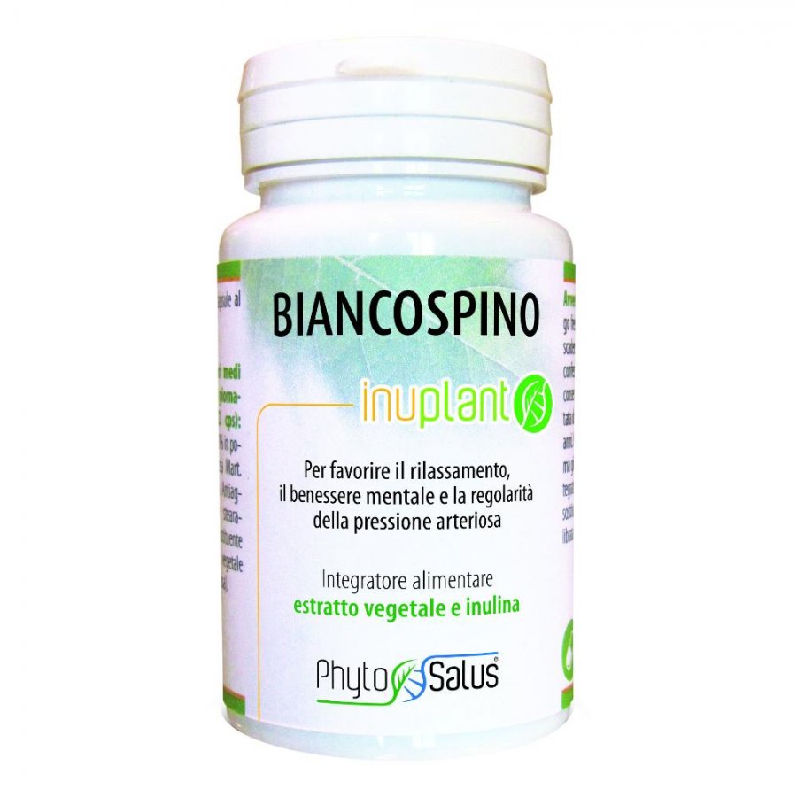 BIANCOSPINO INUPLANT 50CPS