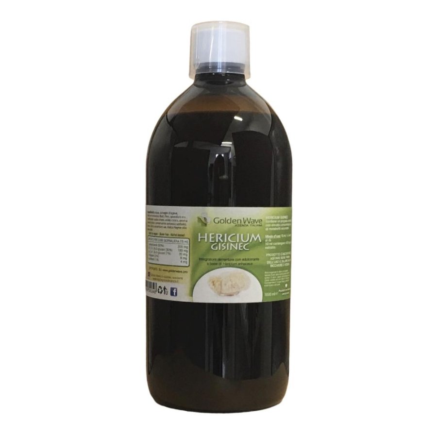 HERICIUM GISINEC 1L (FP)