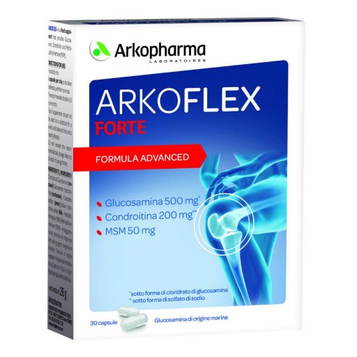 ARKOFLEX ARTRO AID FORTE 30 CAPSULE