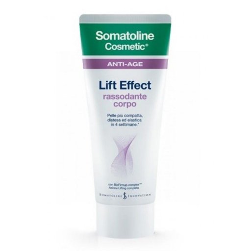 Somatoline Cosmetic - Rassodante Corpo 200 ml