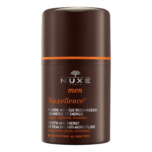 Nuxe - Men Nuxellence 50 Ml