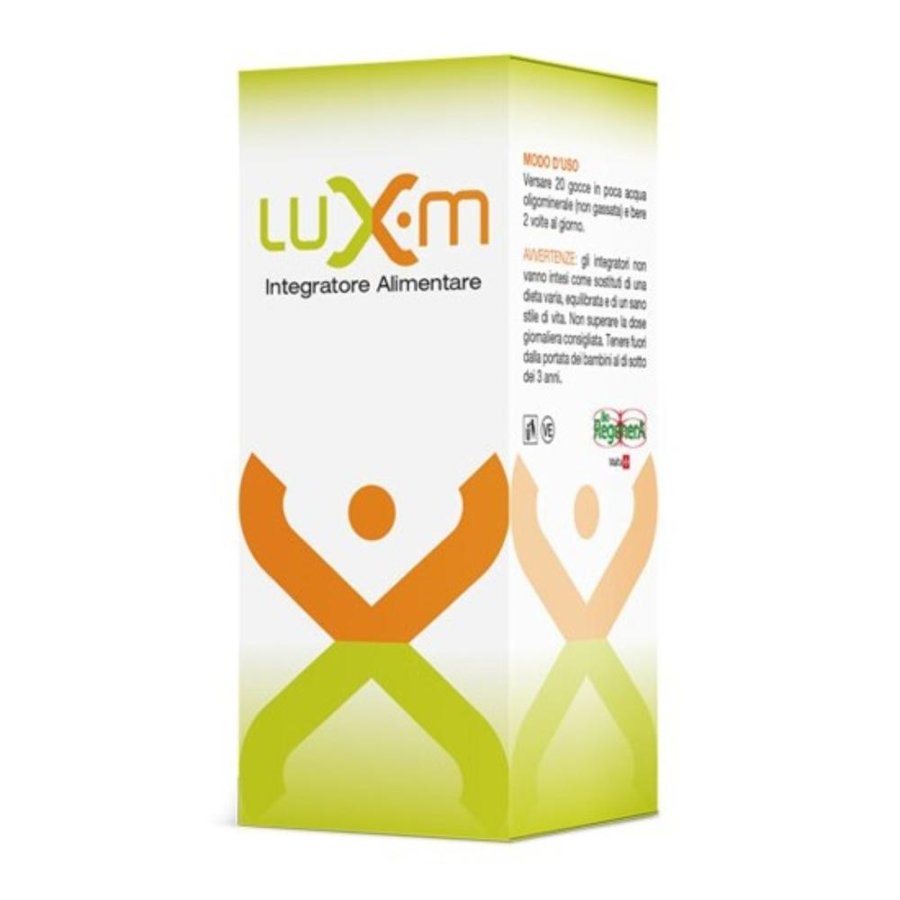 CISTILUX M Gtt 50ml