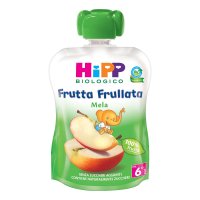 HiPP, Frutta Frullata Mela, 90 g HiPP, Frutta Frullata Mela, 90 g