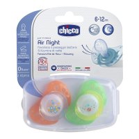 Ch Succh Air Lum Sil 6-16 2pz